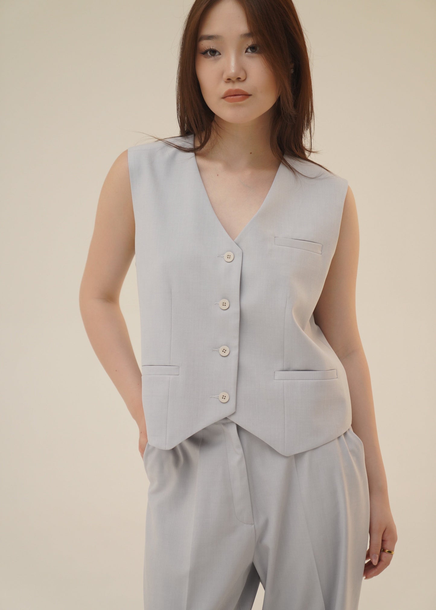 Over vest