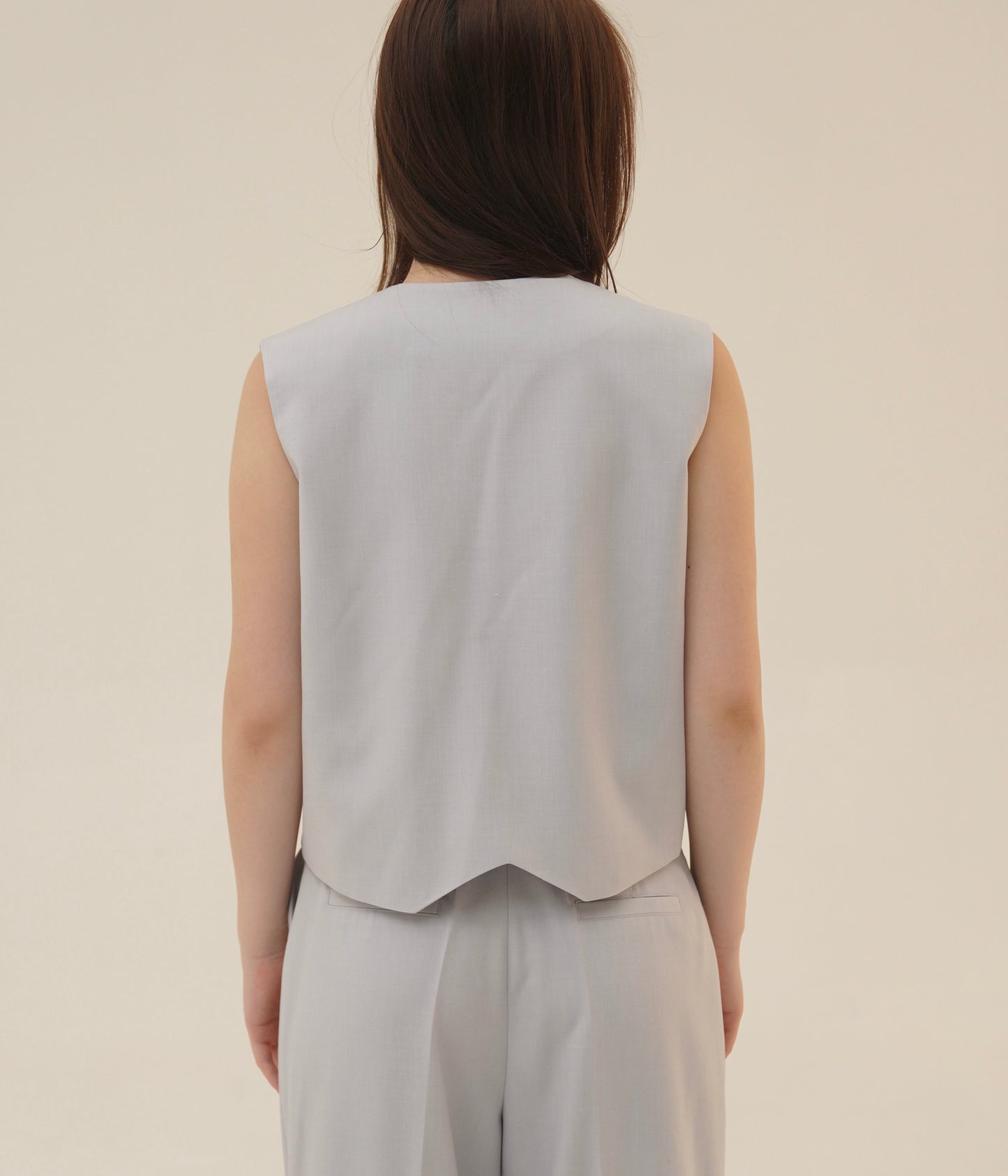 Over vest
