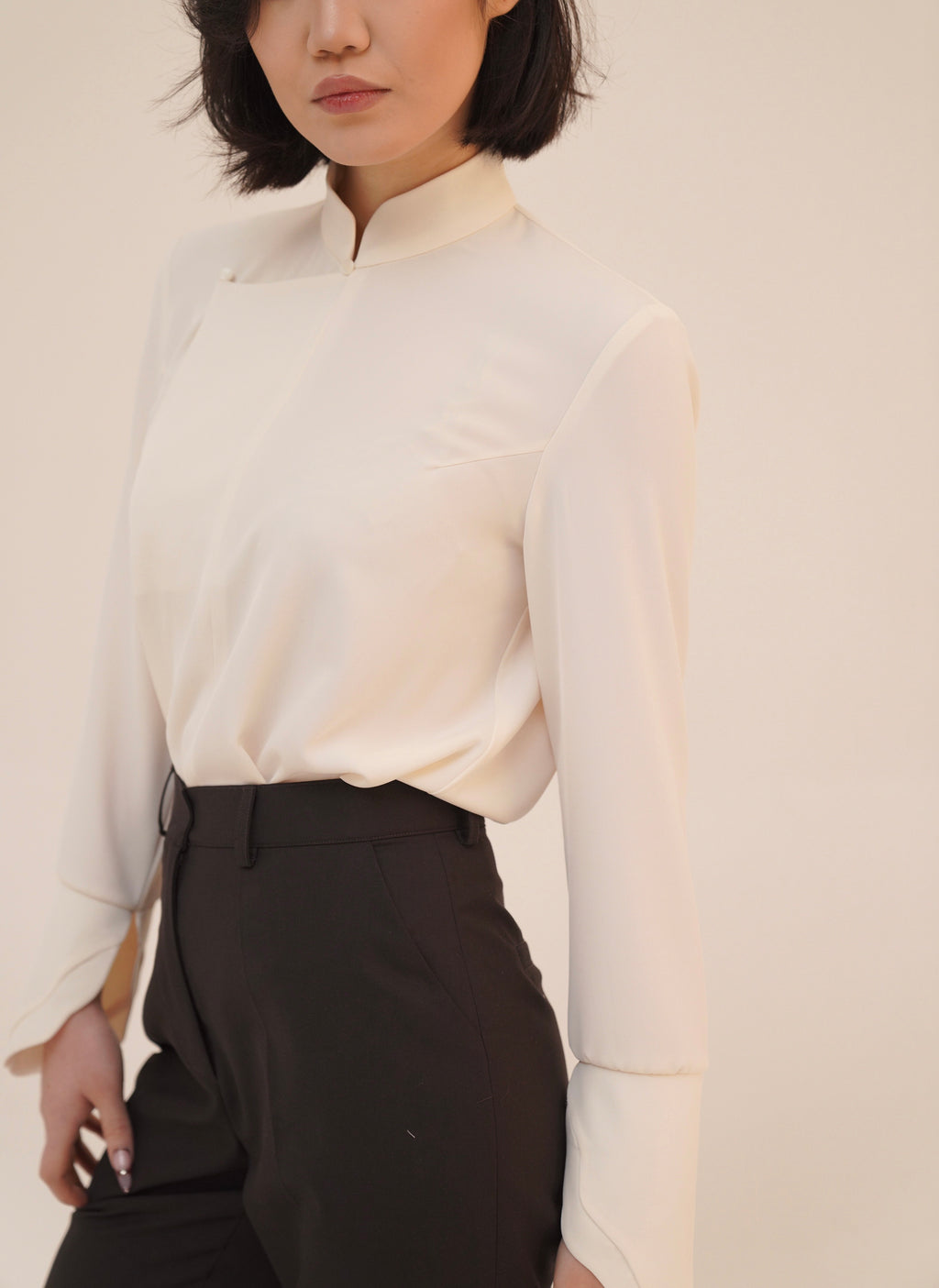 Монгол загвартай цамц-3