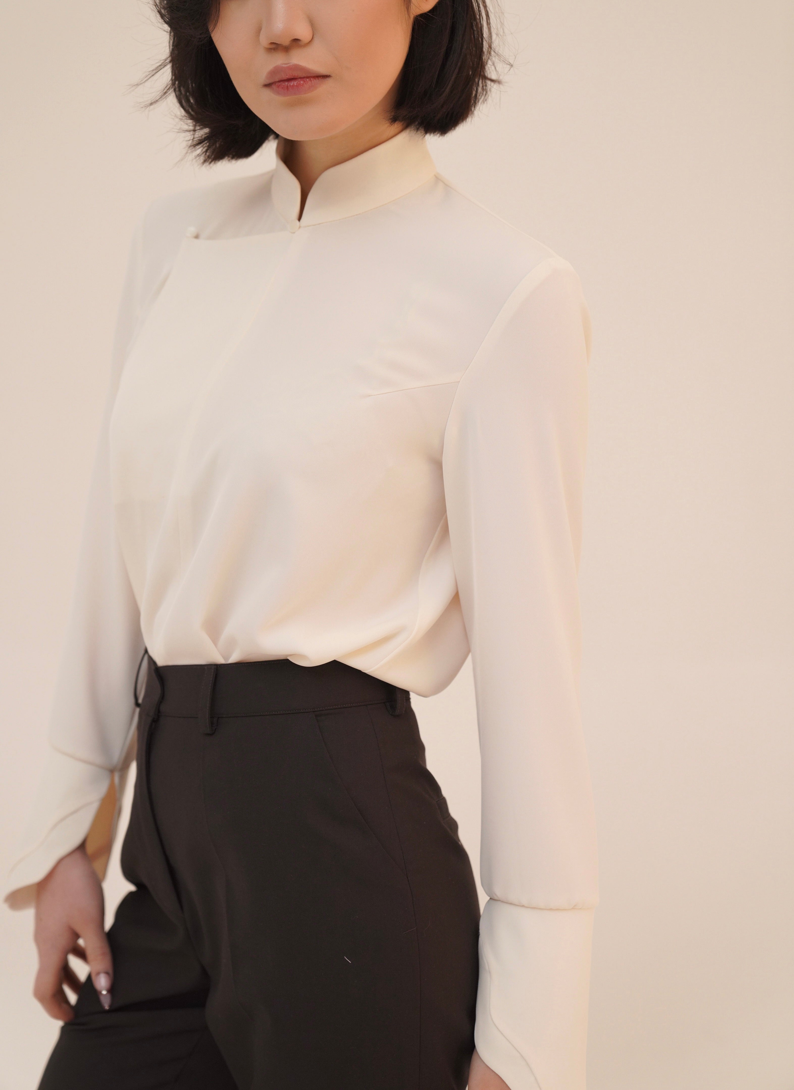 Монгол загвартай цамц-3