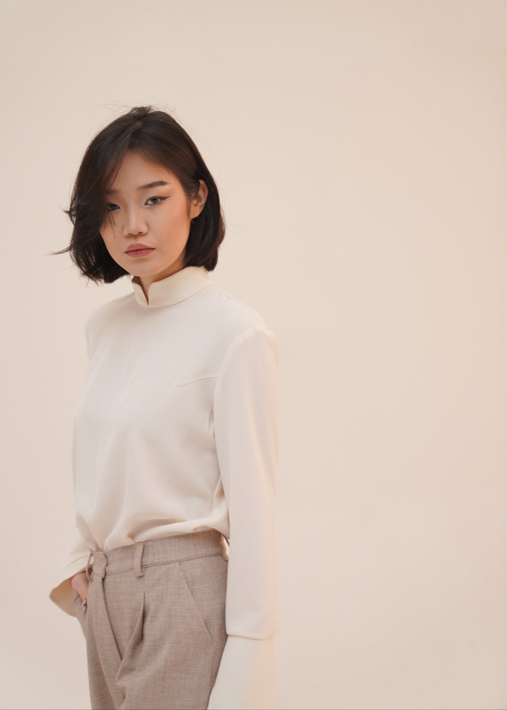 Монгол загвартай цамц-1