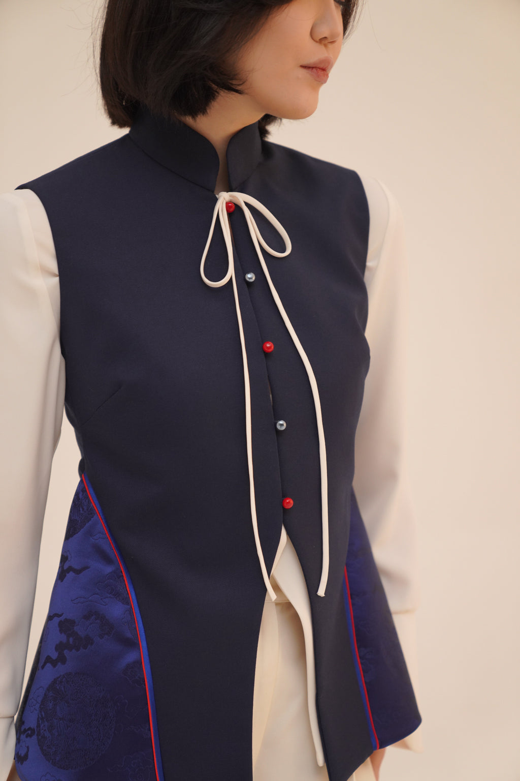 Монгол загварын хантааз-4