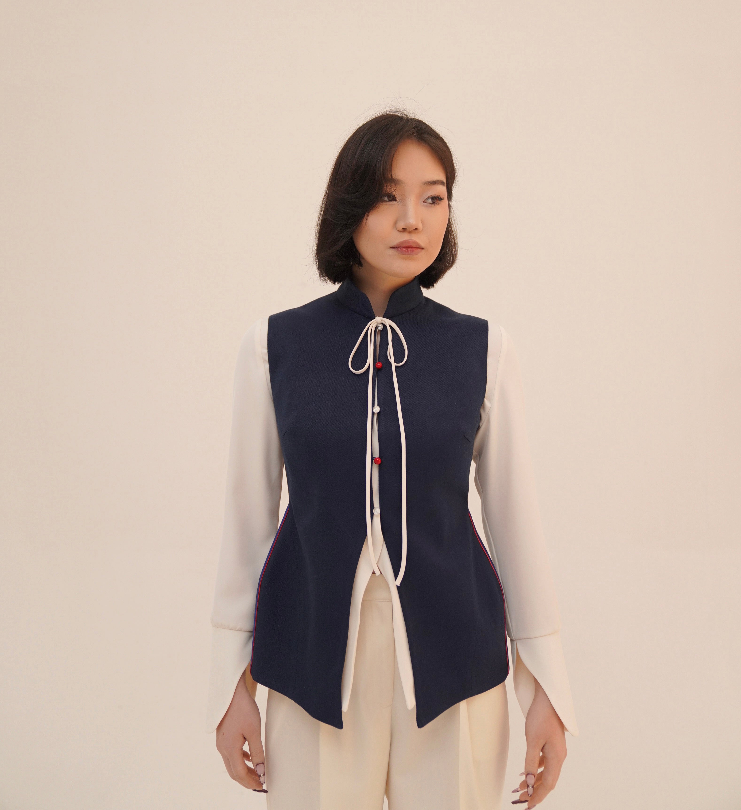 Монгол загварын хантааз-3