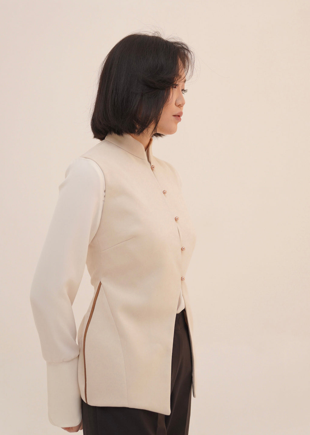 Монгол загварын хантааз-2