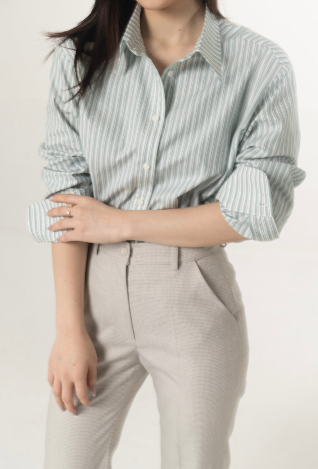 Oversized Shirt-2