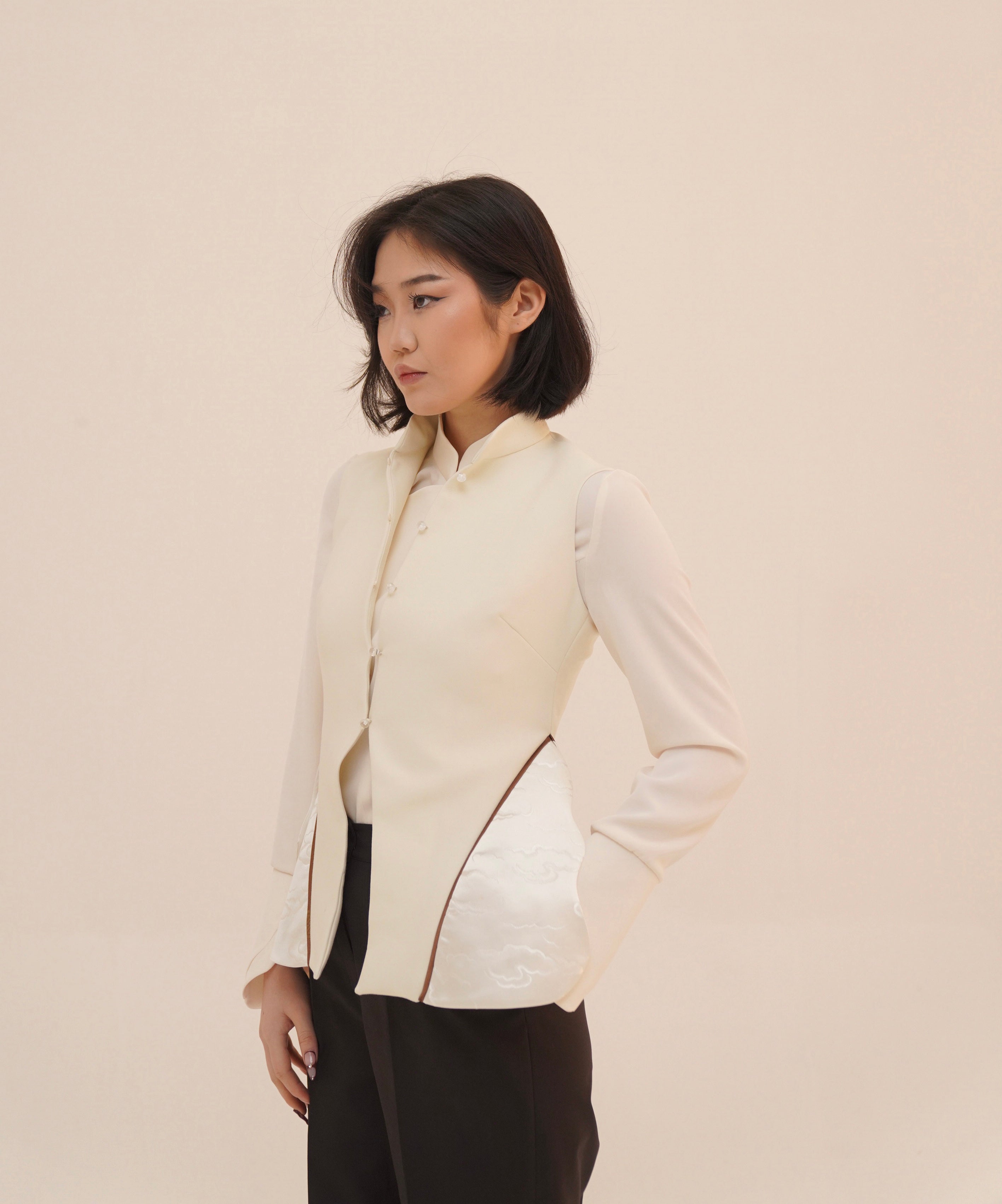 Монгол загварын хантааз-5