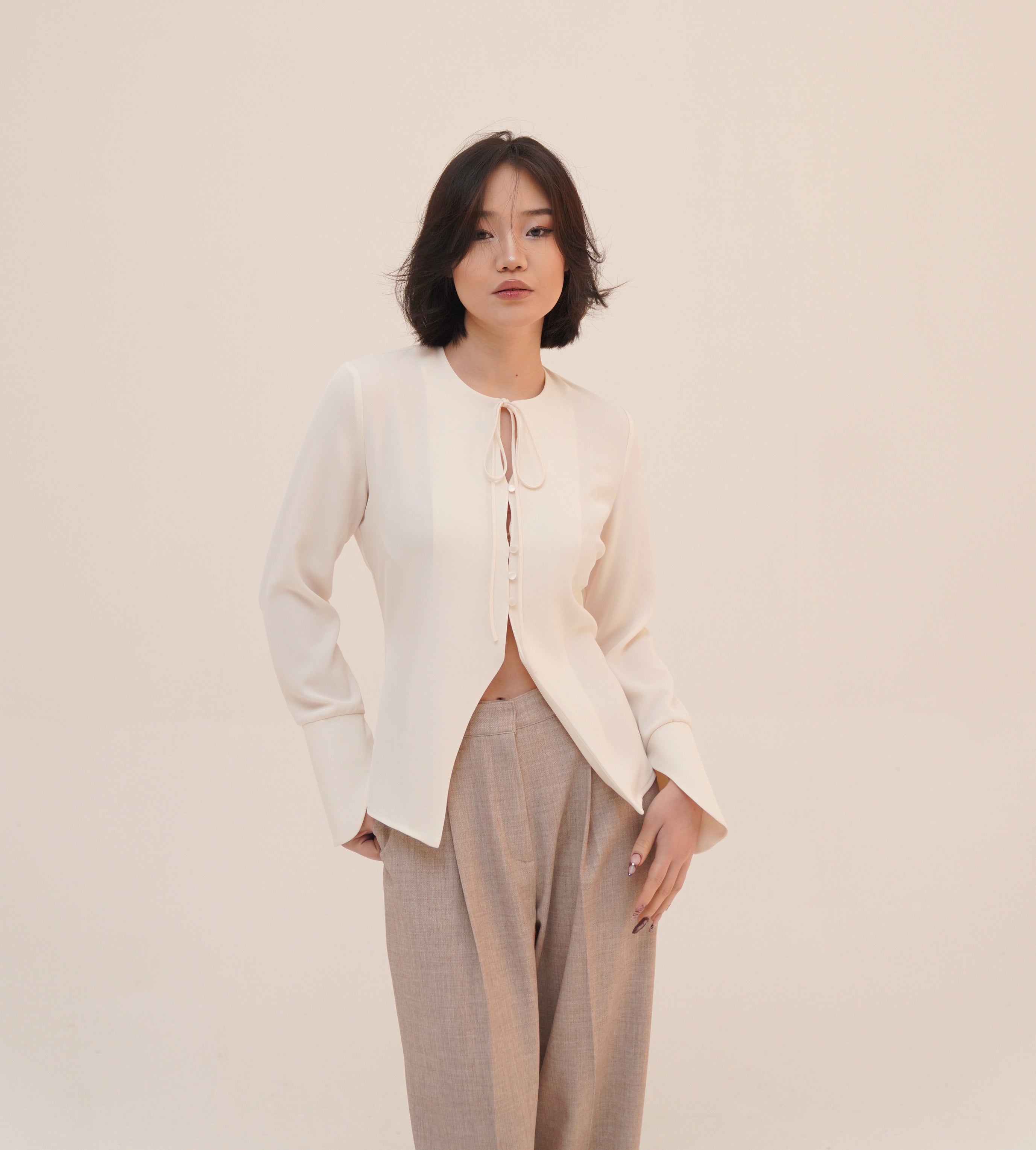 Монгол загвартай цамц-2