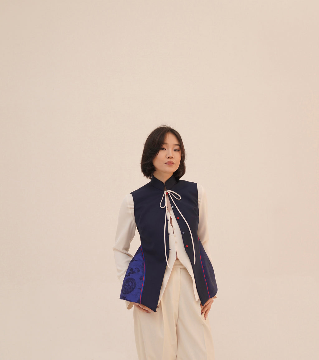 Монгол загварын хантааз-4