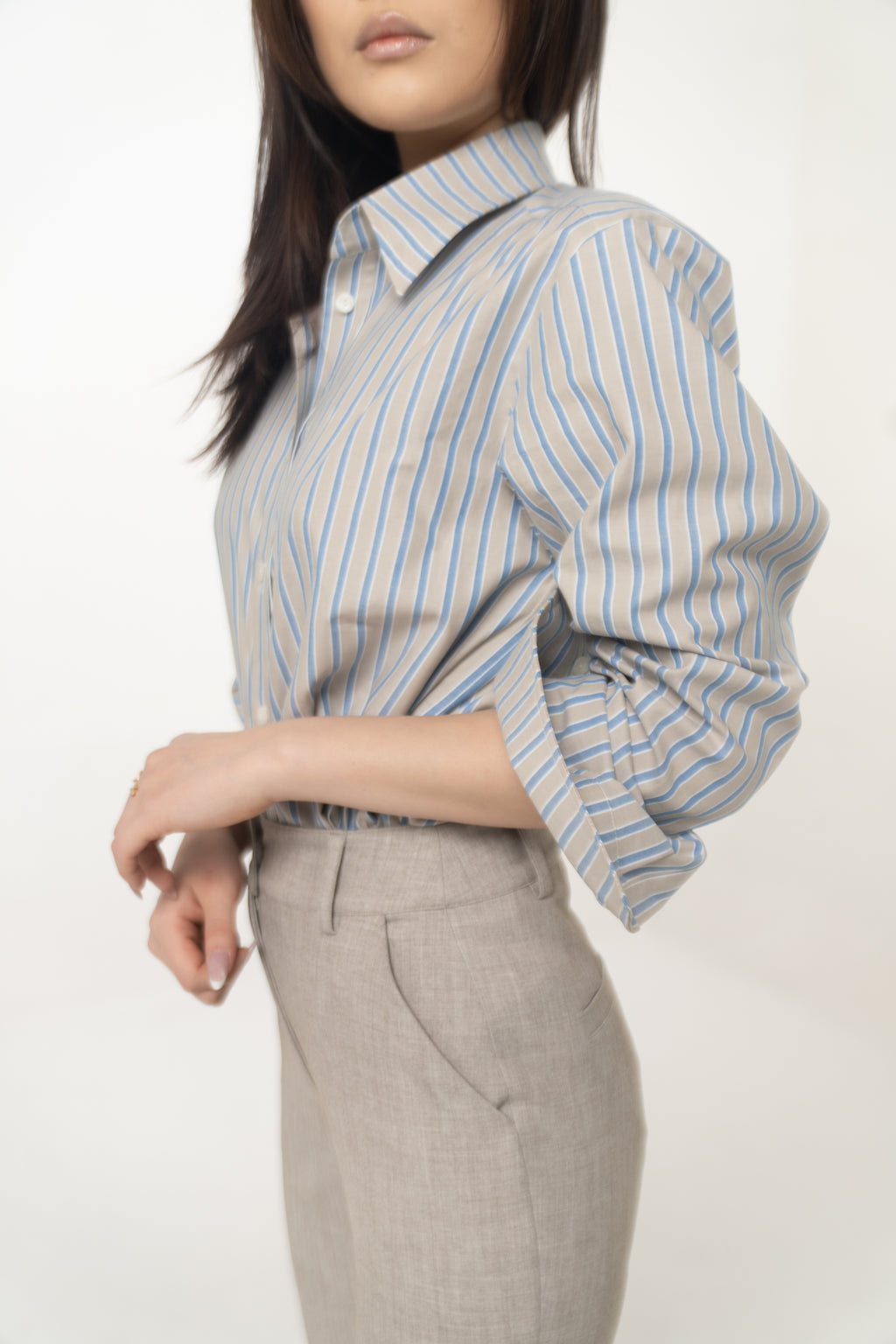 Oversized Shirt-3