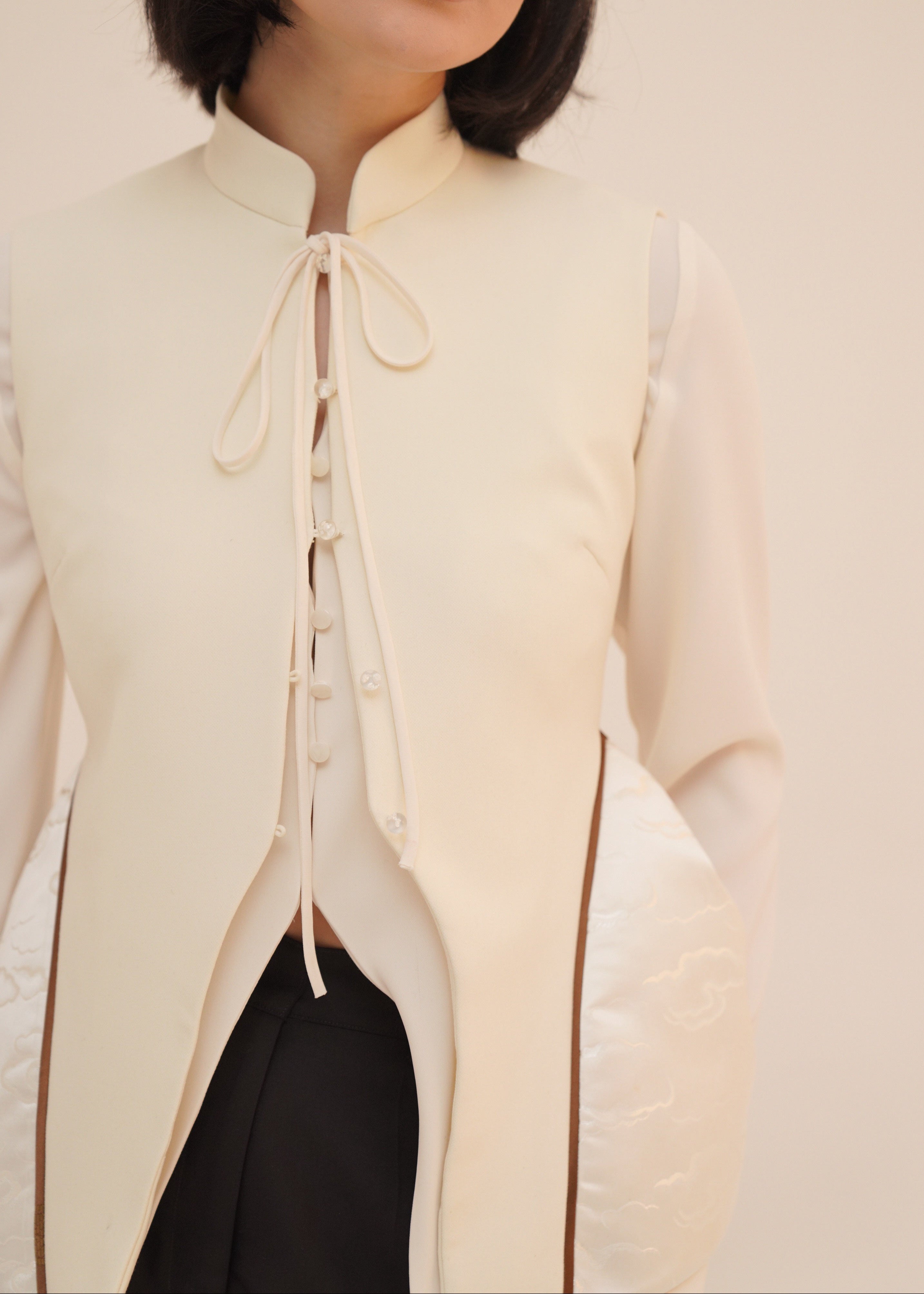 Монгол загварын хантааз-5