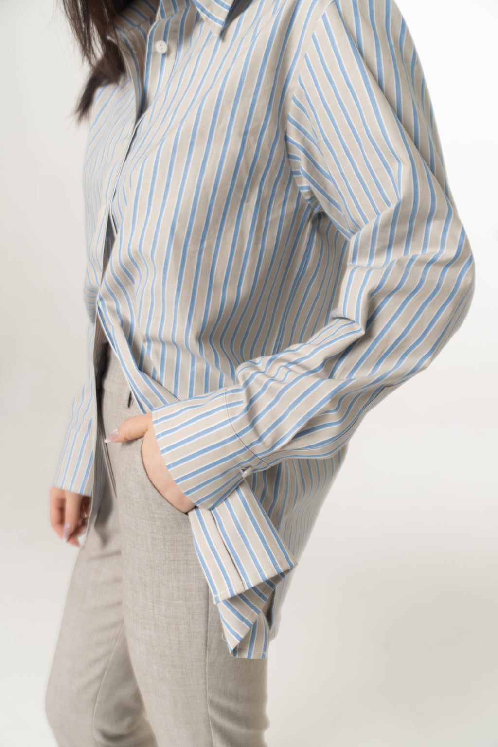 Oversized Shirt-3