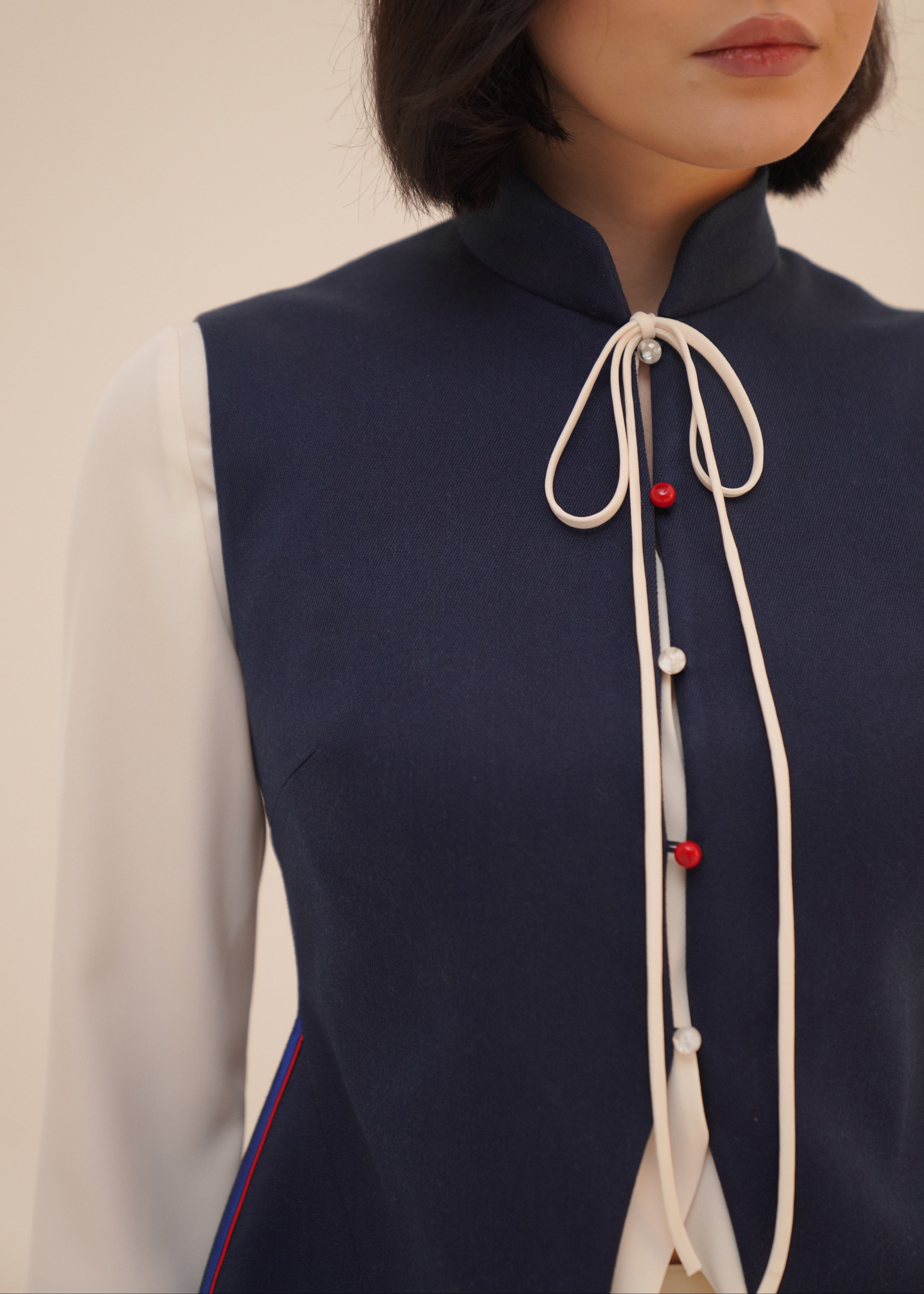 Монгол загварын хантааз-3