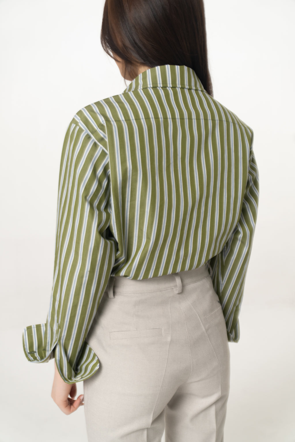 Oversized Shirt-1