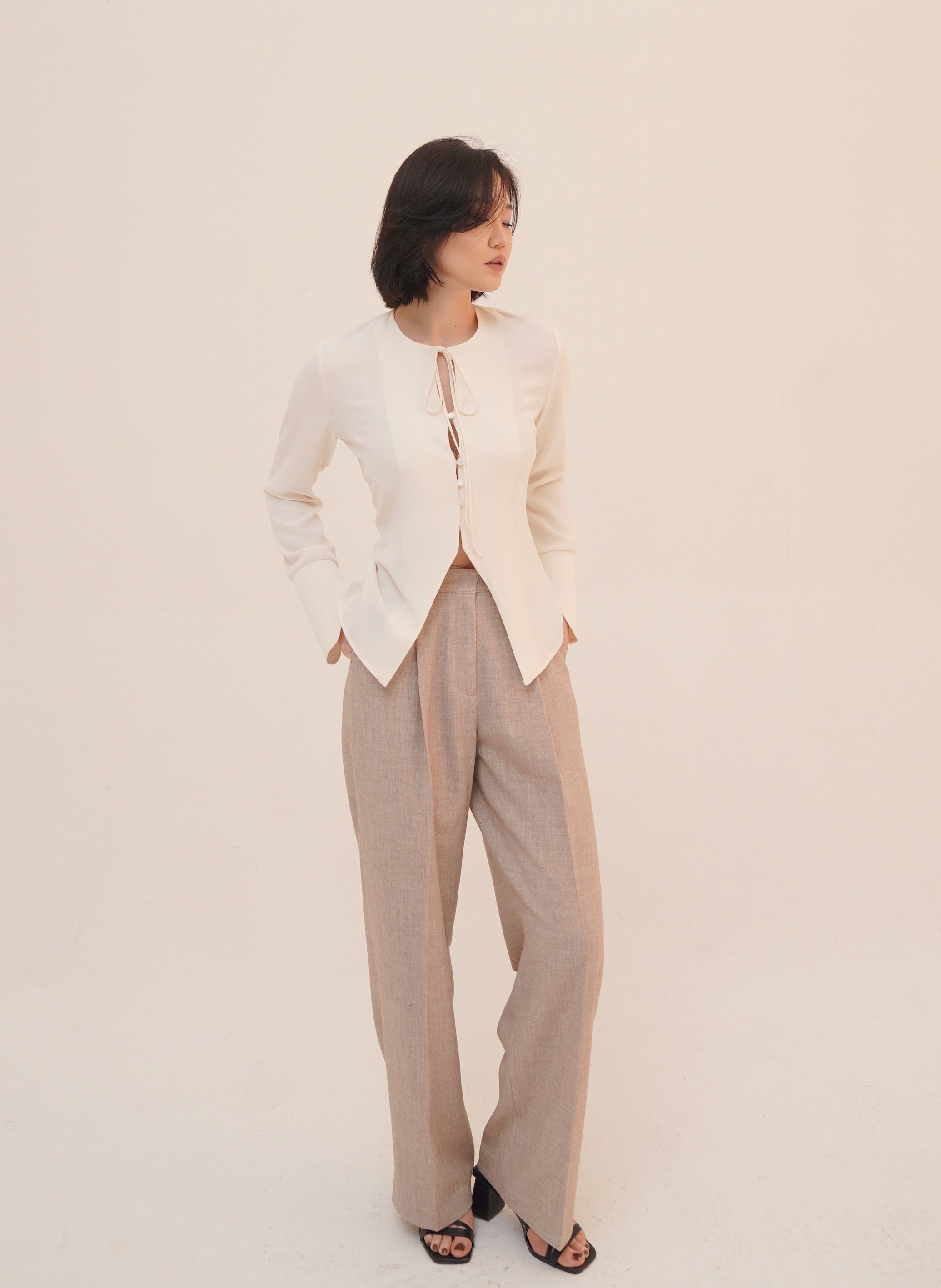 Монгол загвартай цамц-2