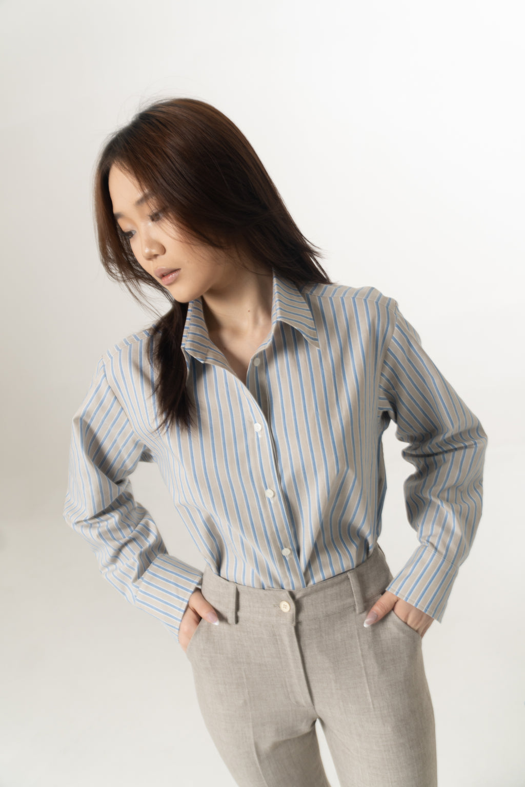 Oversized Shirt-3