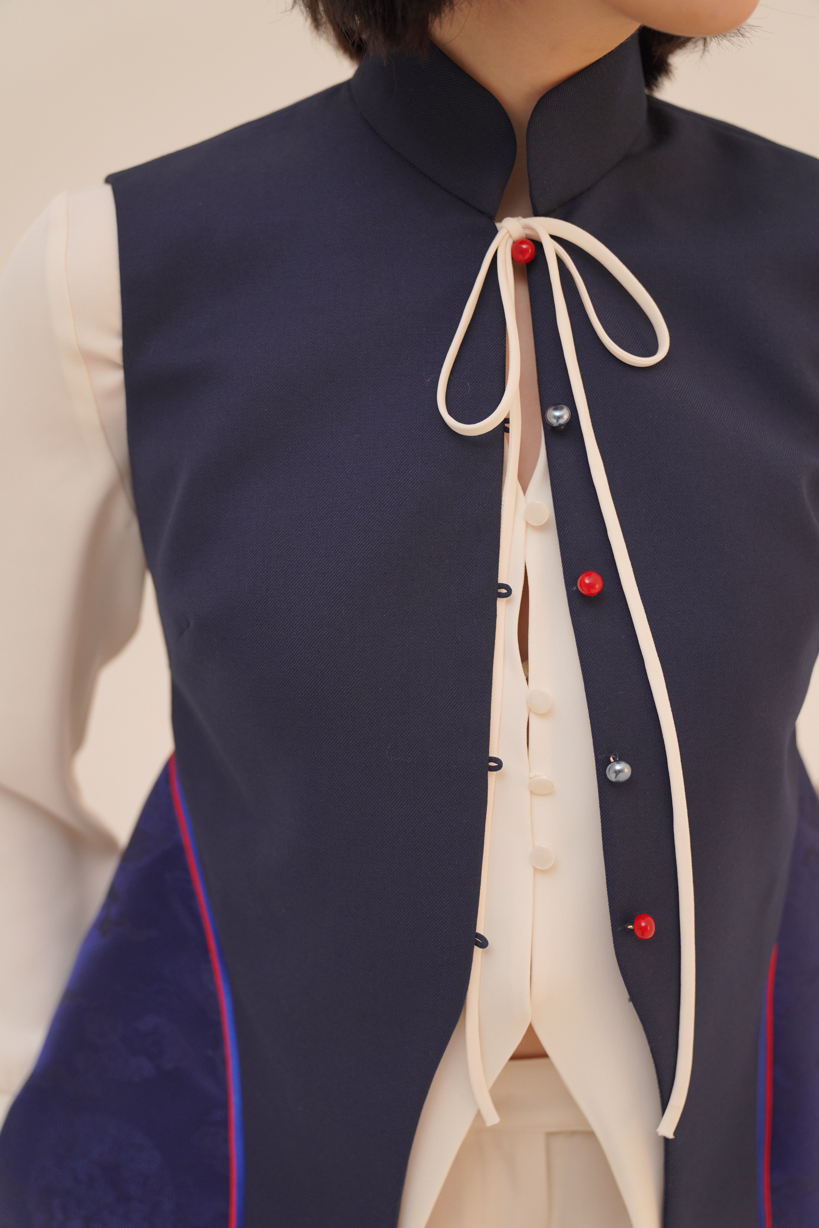 Монгол загварын хантааз-4