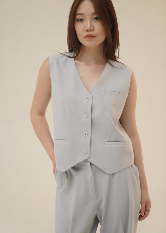 Over vest