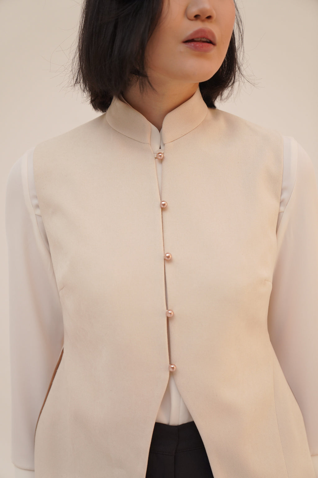 Монгол загварын хантааз-2