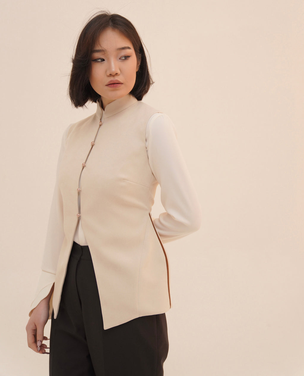 Монгол загварын хантааз-2