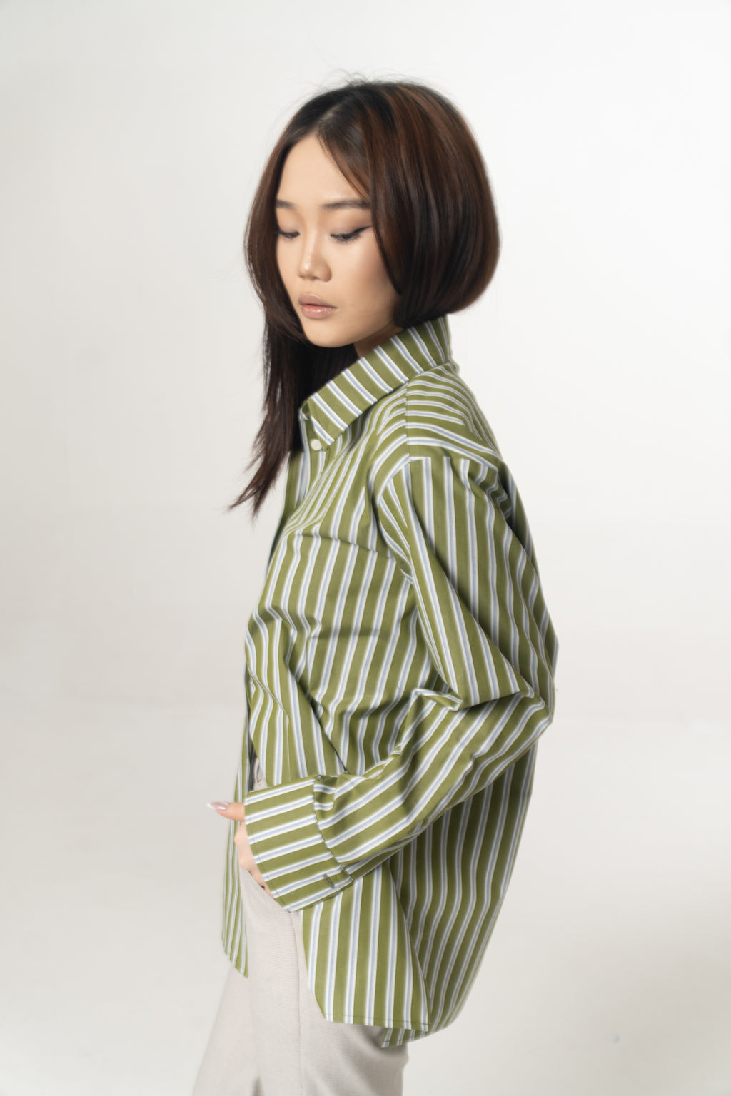 Oversized Shirt-1