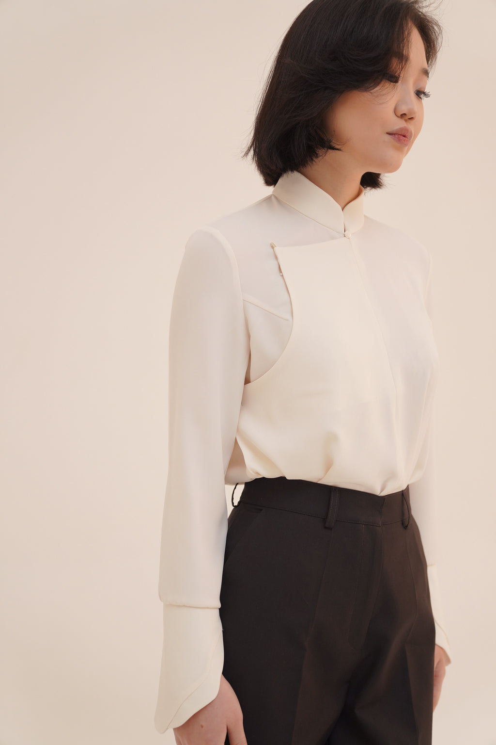 Монгол загвартай цамц-3