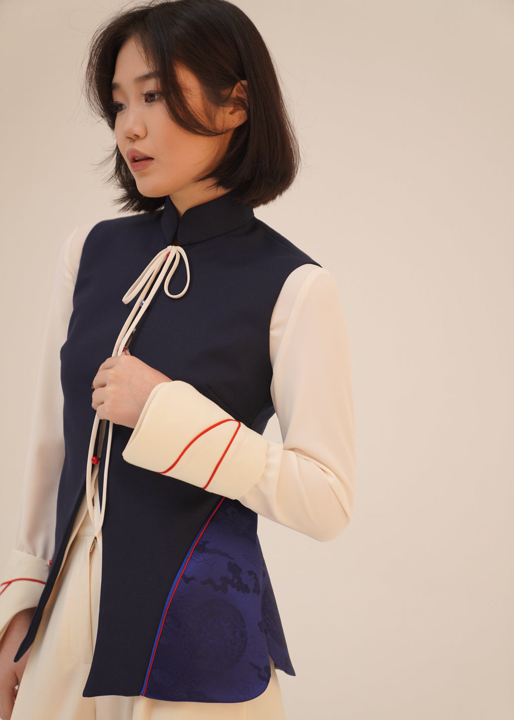 Монгол загварын хантааз-4