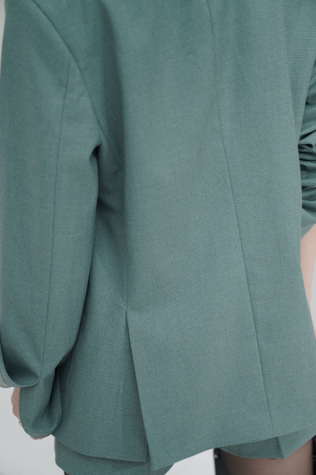 Oversized Blazer