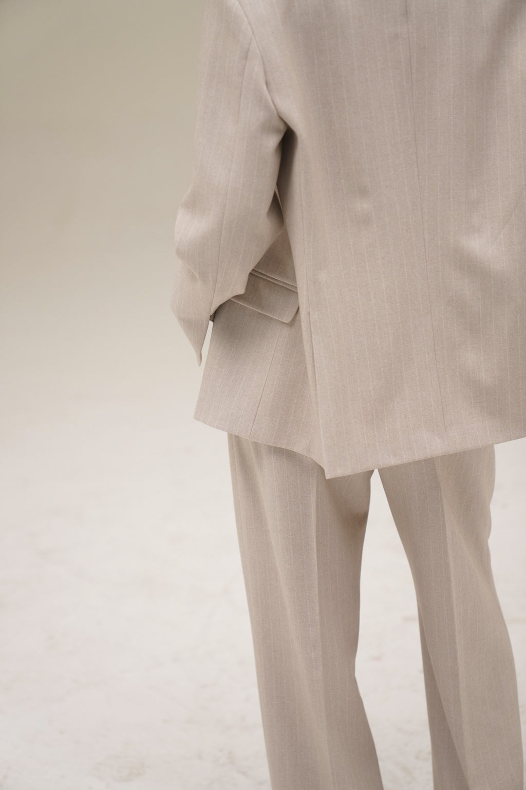 Over Blazer