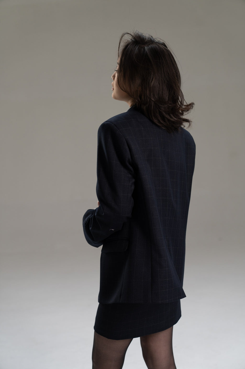 Boyfriend Blazer