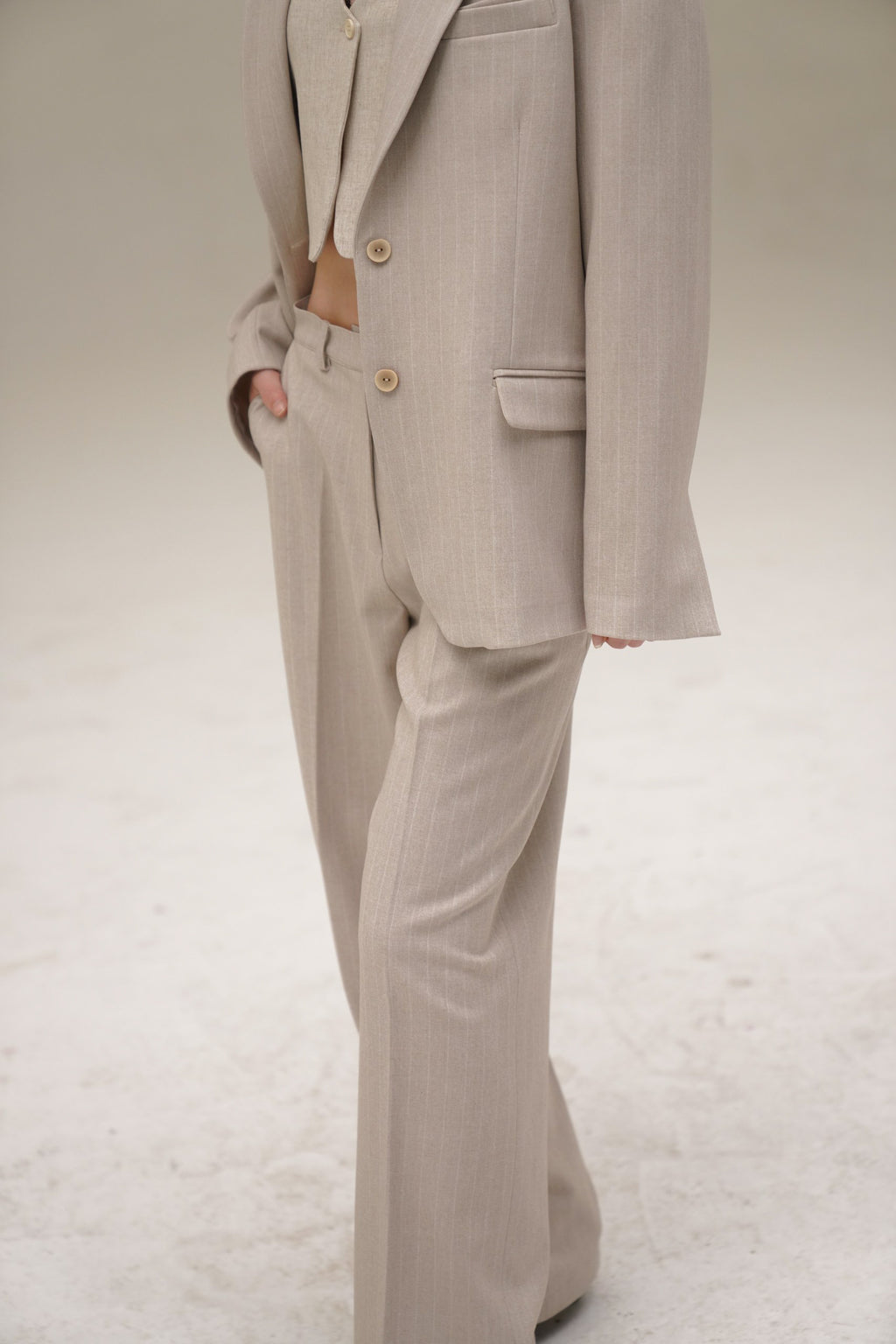 Over Blazer