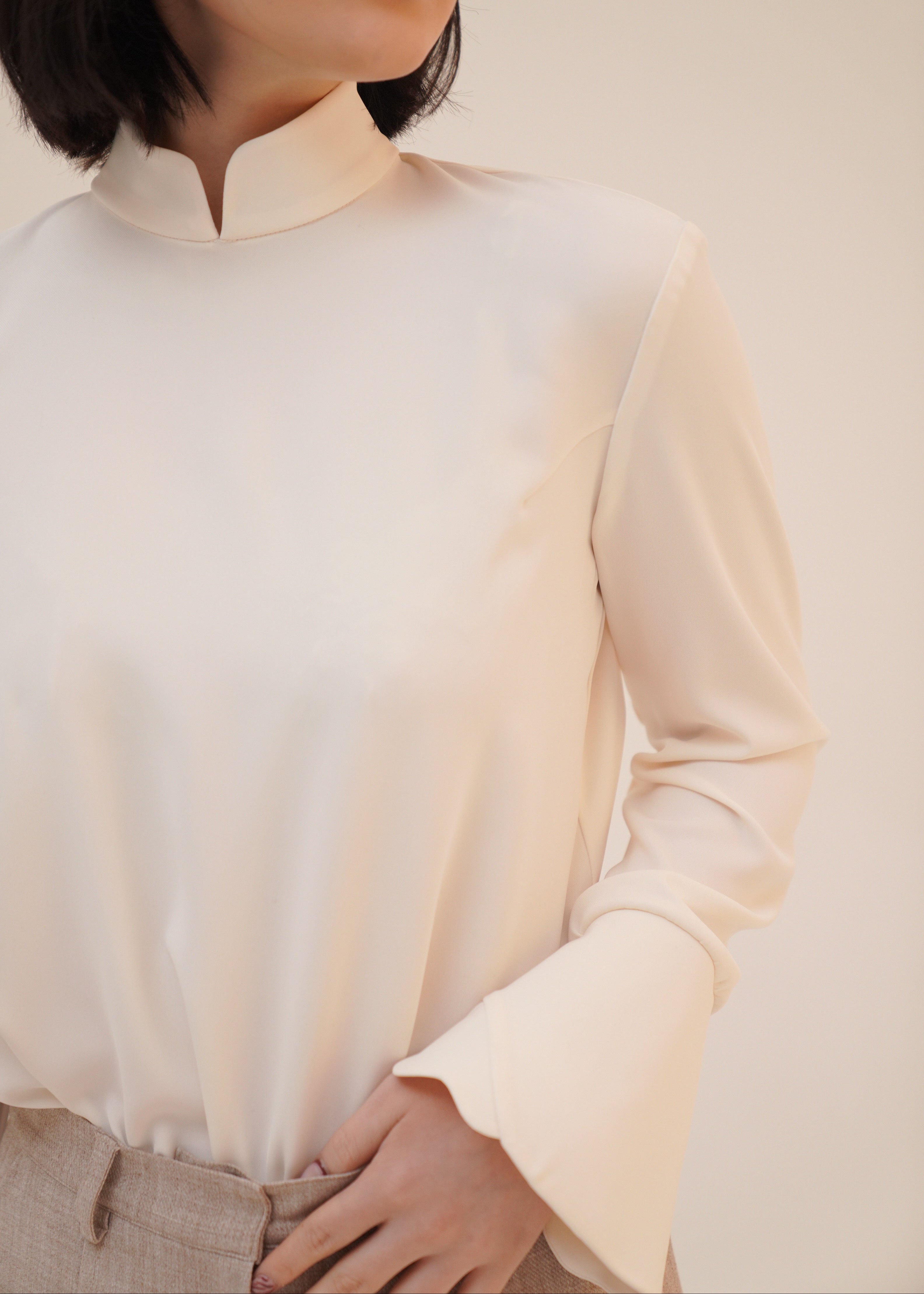 Монгол загвартай цамц-1