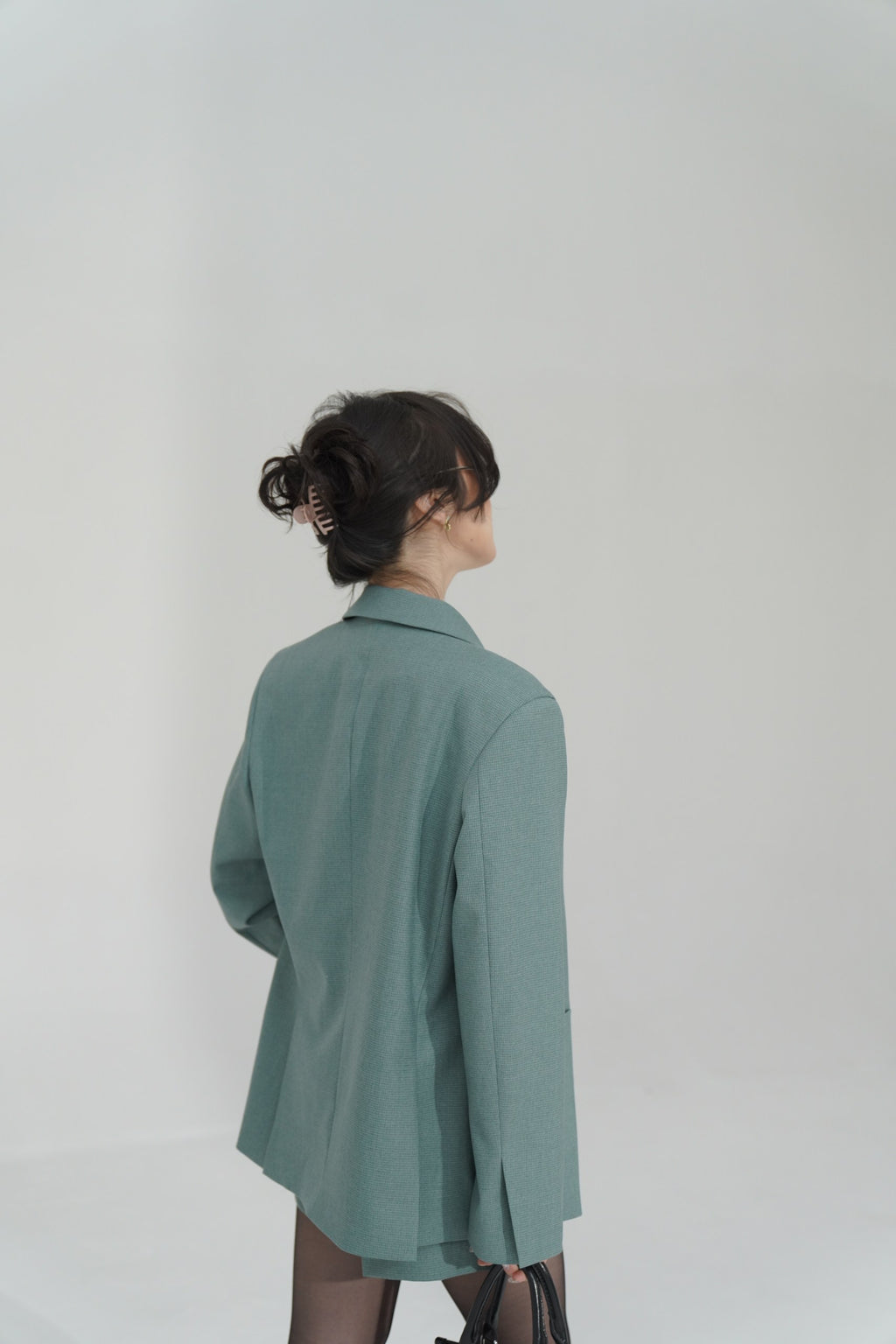 Oversized Blazer