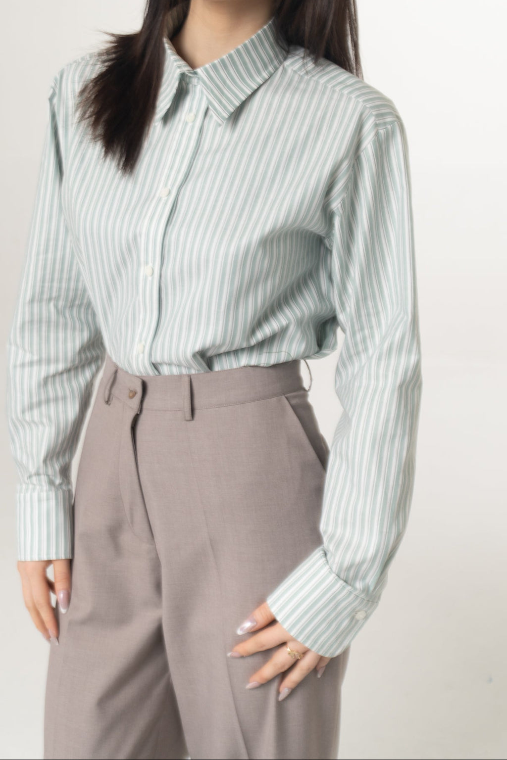 Oversized Shirt-2