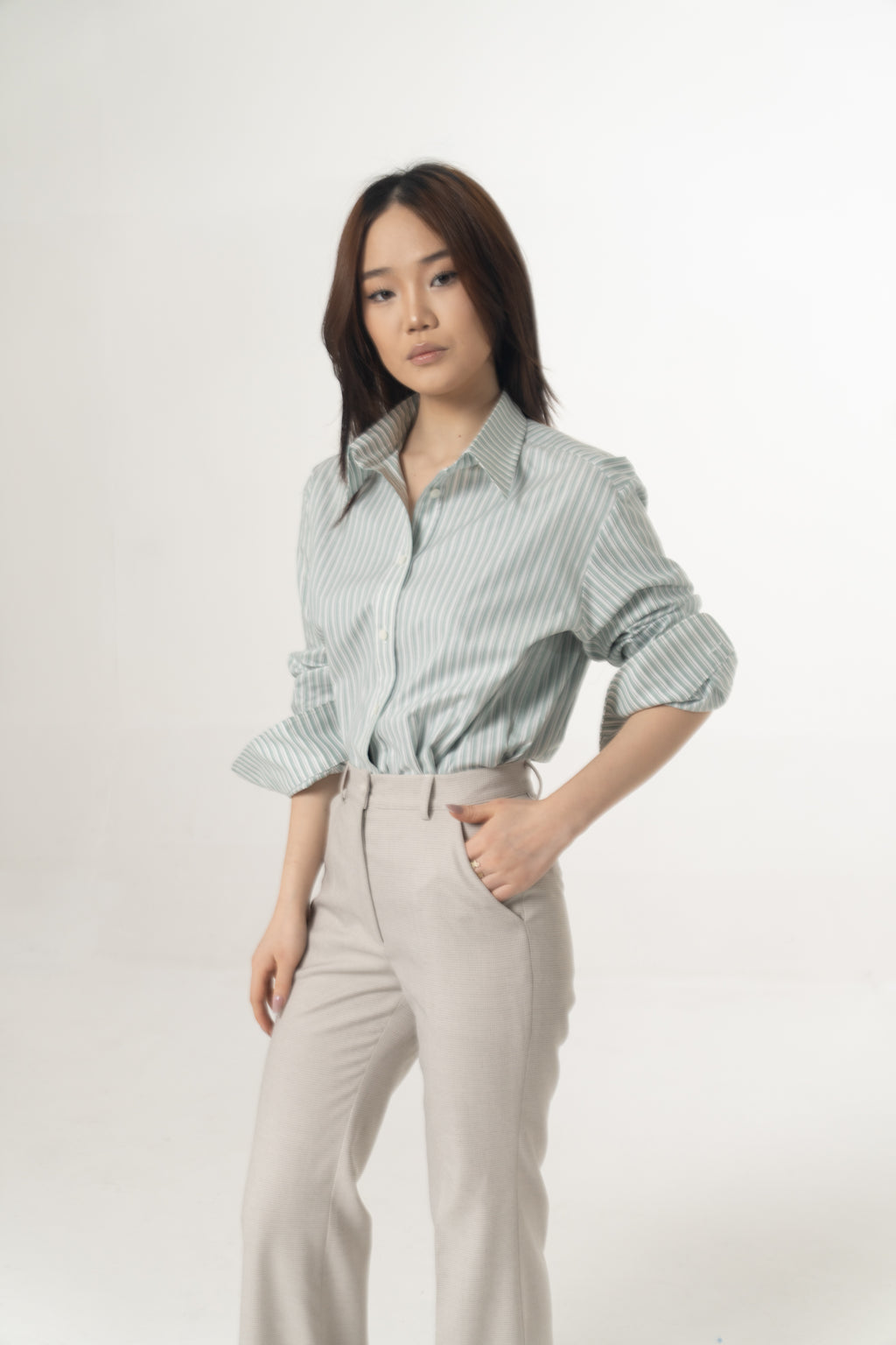 Oversized Shirt-2
