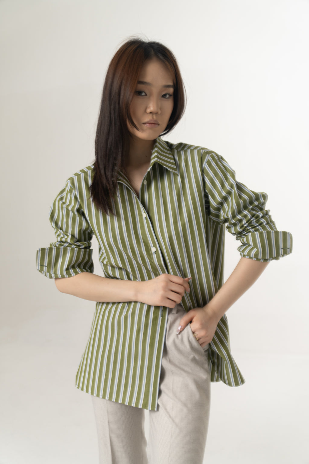 Oversized Shirt-1