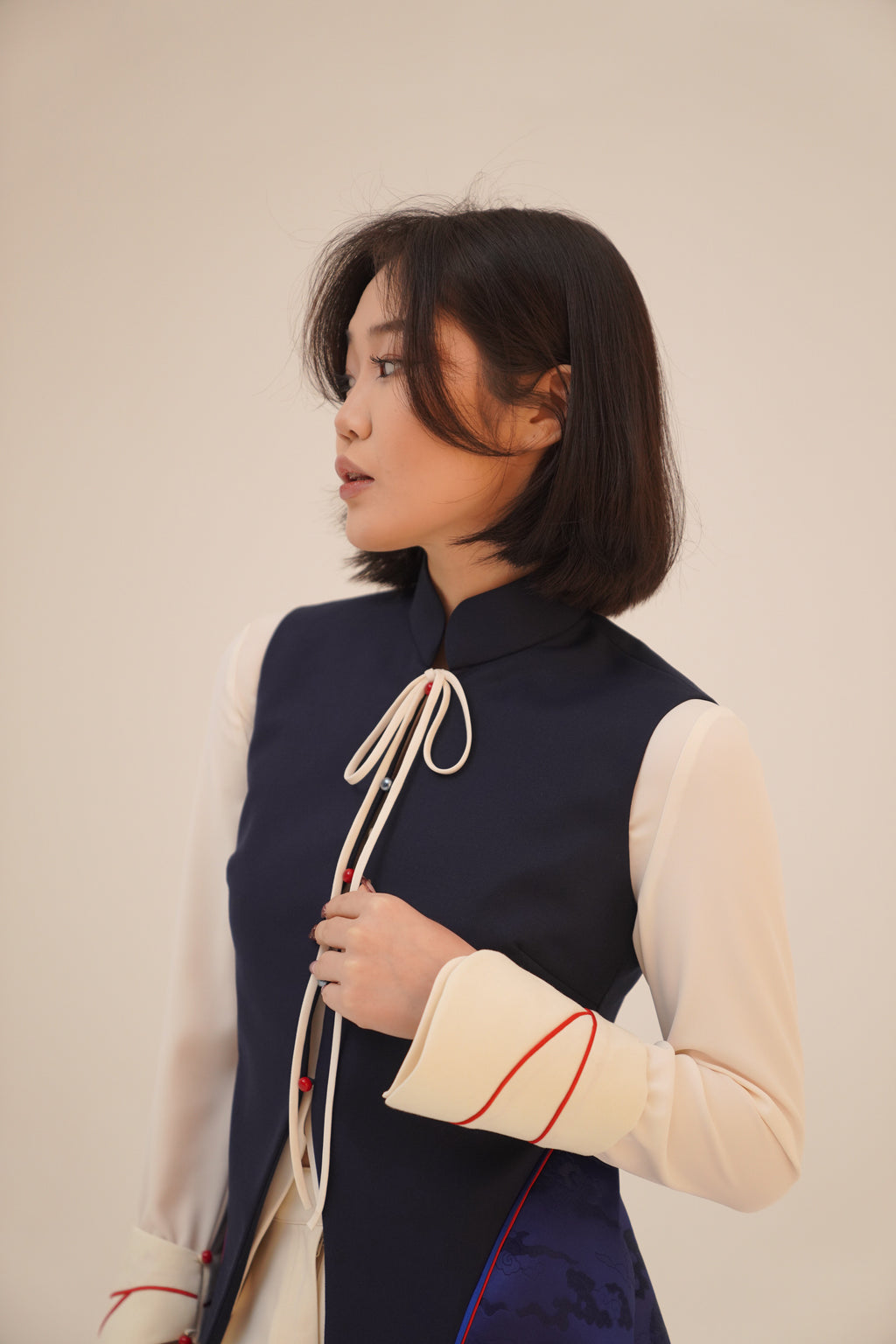 Монгол загварын хантааз-4