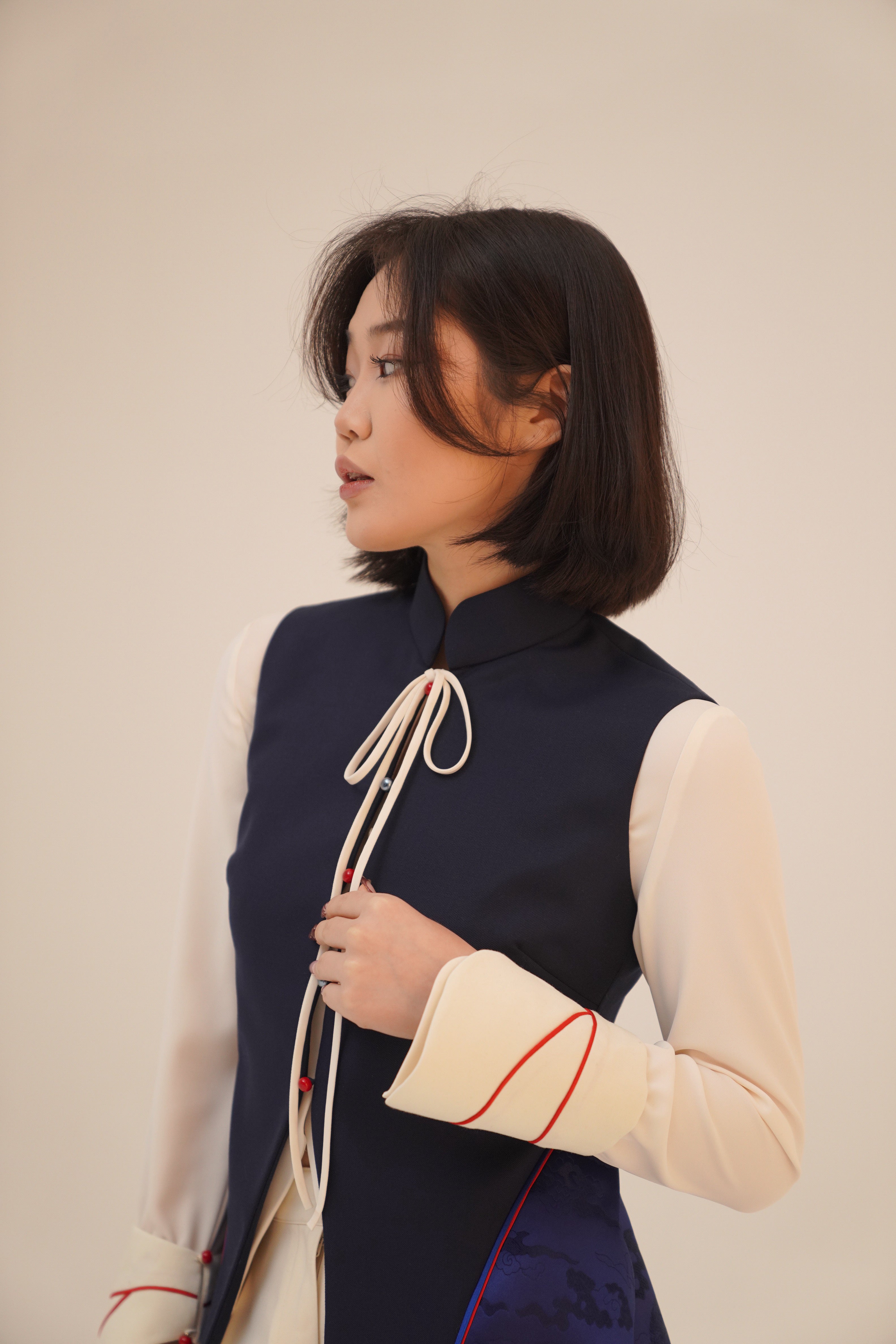 Монгол загварын хантааз-4