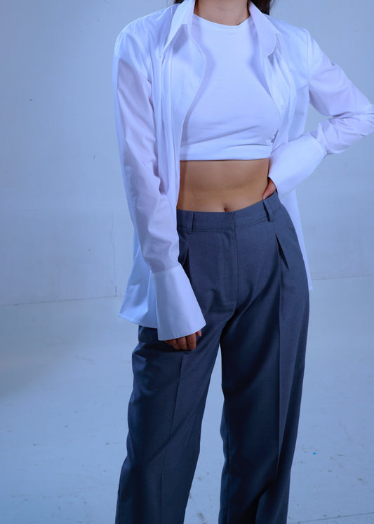 Over Shirt